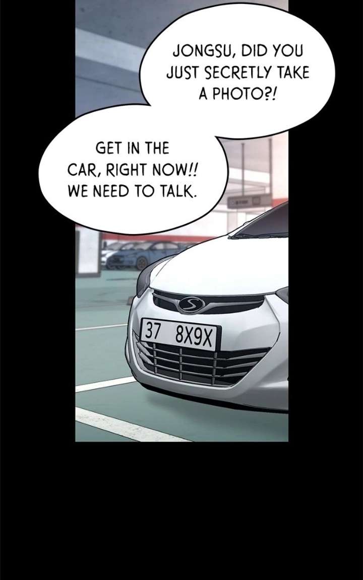 Look Alike Daughter Chapter 181 page 65 - 
