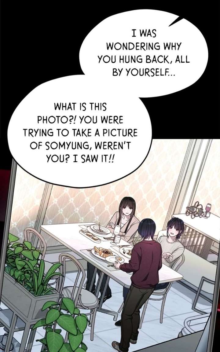 Look Alike Daughter Chapter 181 page 66 - 