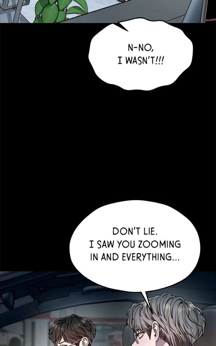Look Alike Daughter Chapter 181 page 67 - 