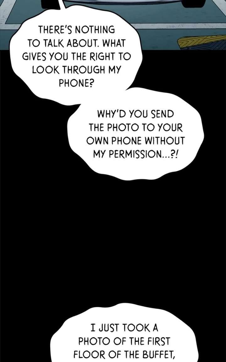 Look Alike Daughter Chapter 181 page 70 - 