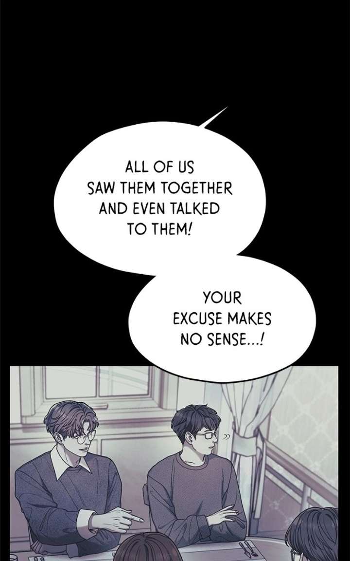 Look Alike Daughter Chapter 181 page 72 - 