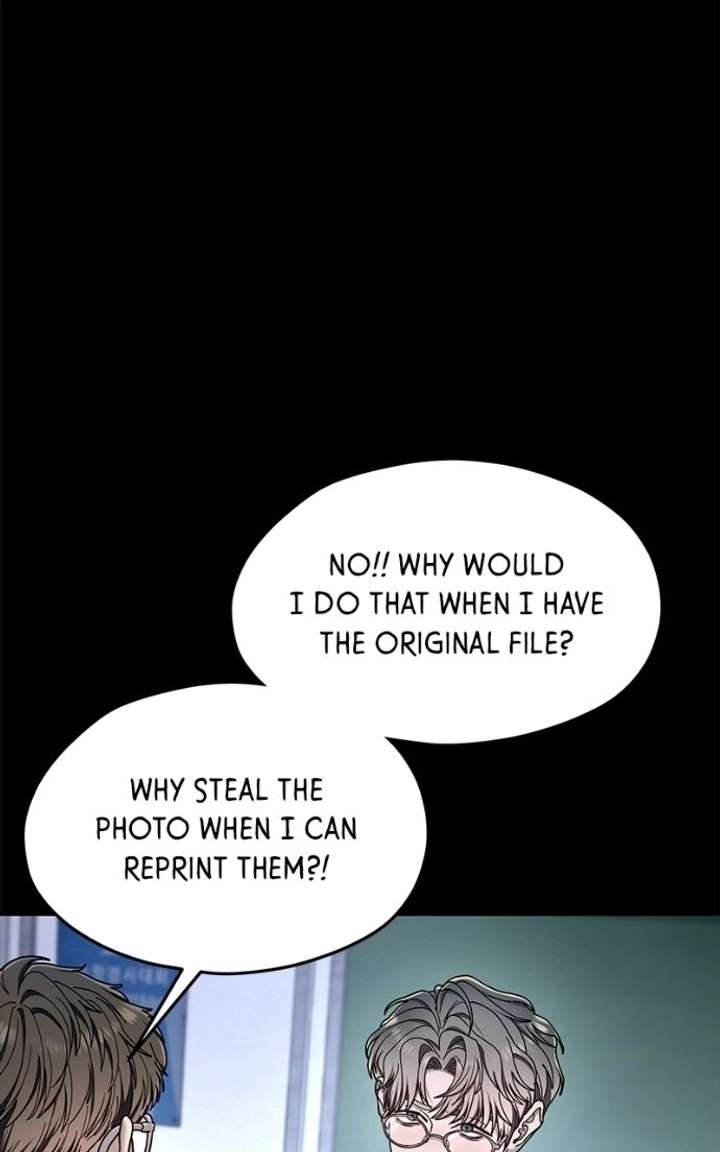 Look Alike Daughter Chapter 181 page 77 - 