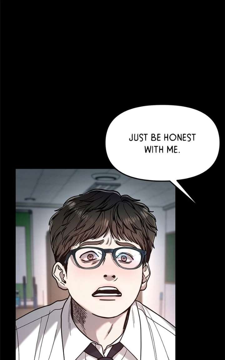 Look Alike Daughter Chapter 181 page 79 - 