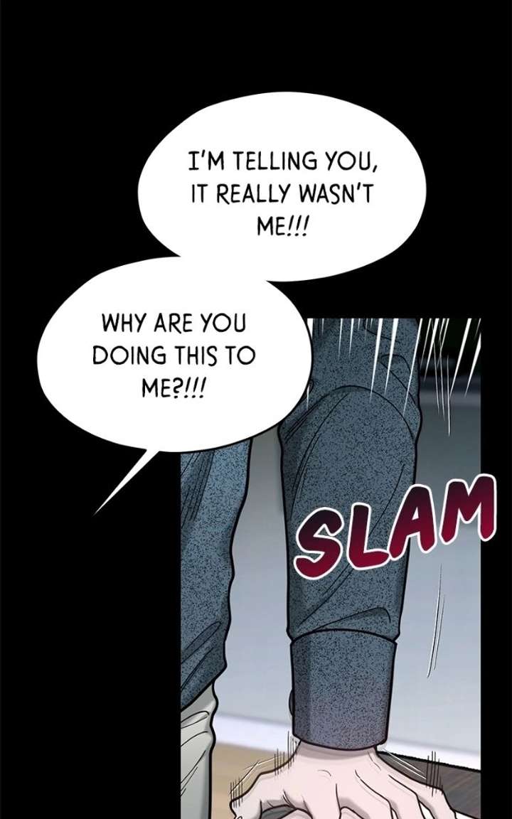 Look Alike Daughter Chapter 181 page 81 - 
