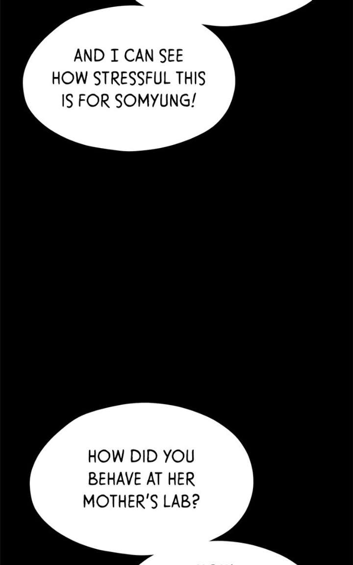 Look Alike Daughter Chapter 181 page 84 - 