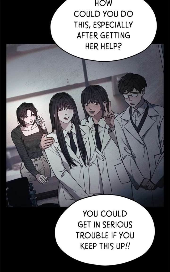 Look Alike Daughter Chapter 181 page 85 - 