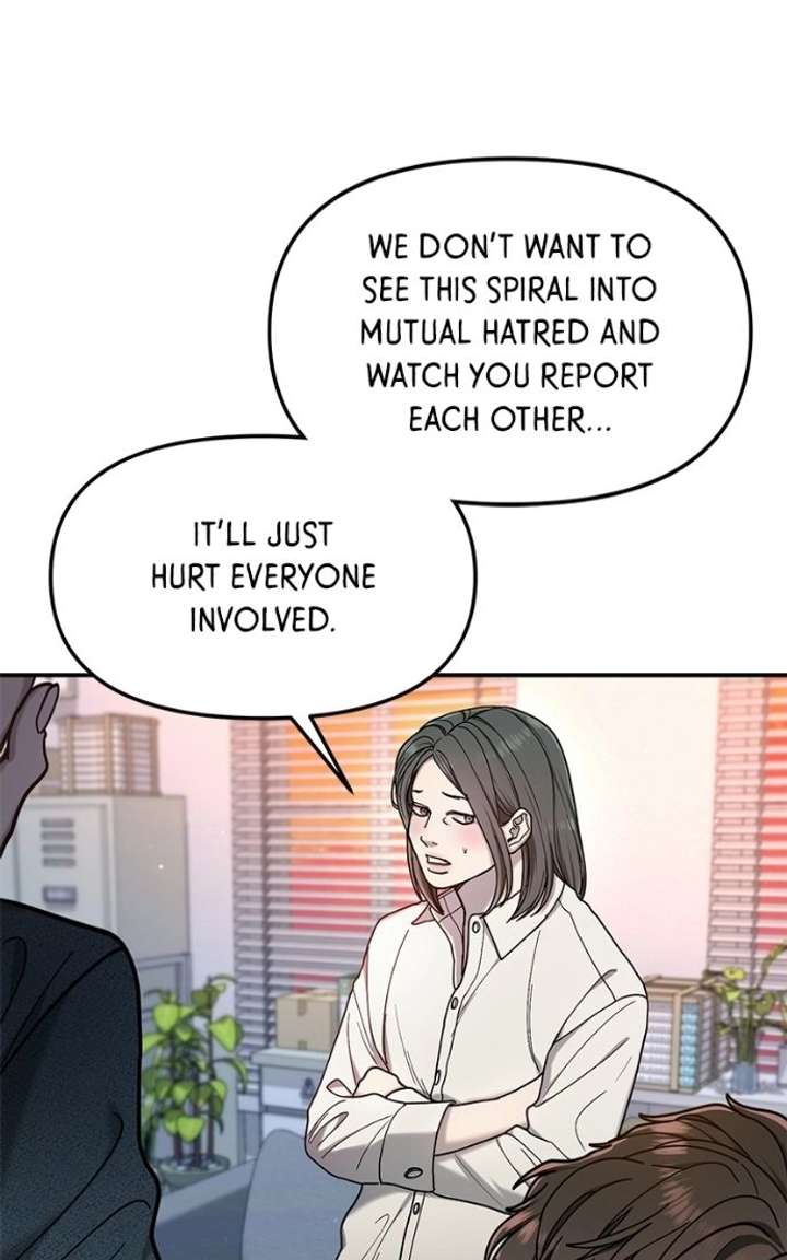 Look Alike Daughter Chapter 181 page 97 - 
