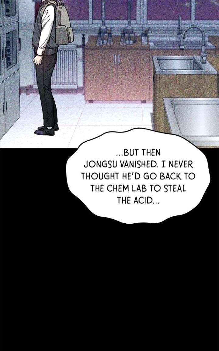 Look Alike Daughter Chapter 182 page 105 - 