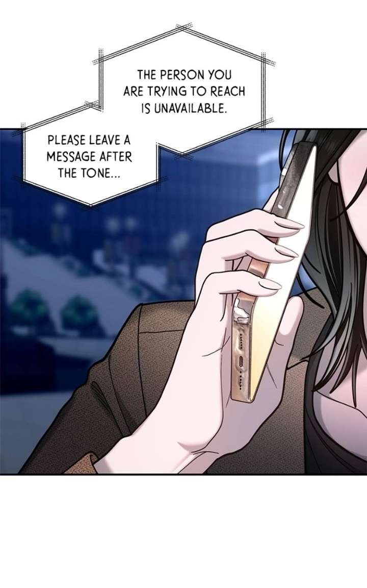 Look Alike Daughter Chapter 182 page 125 - 