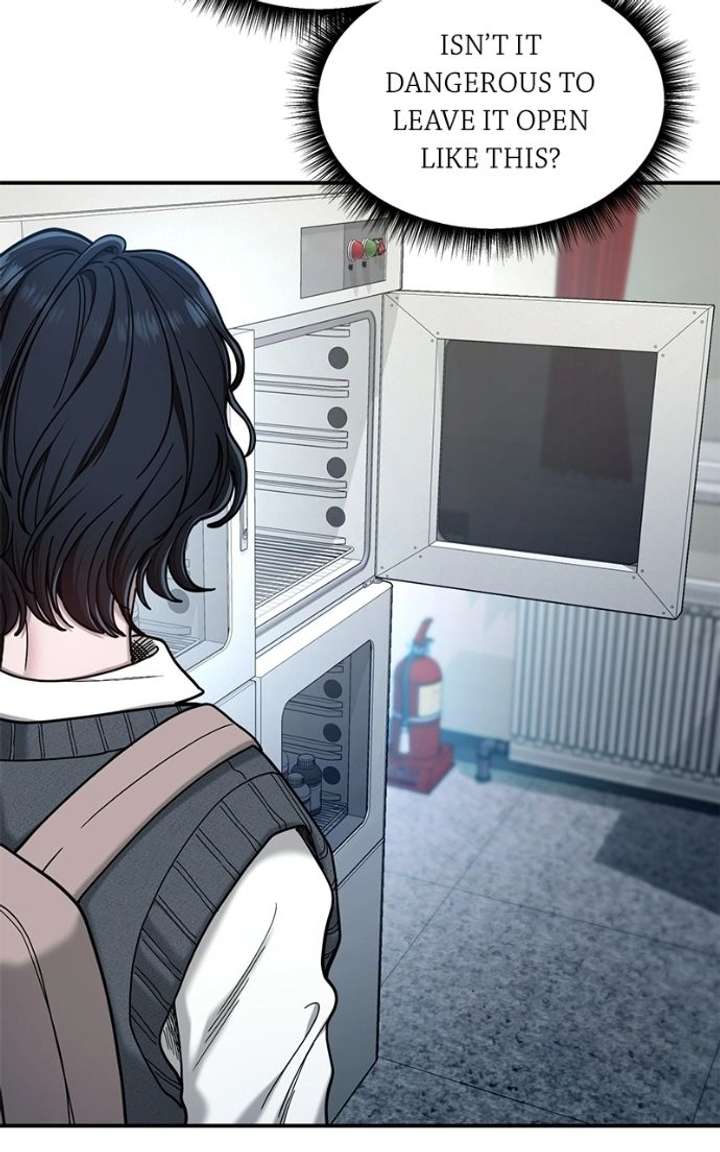 Look Alike Daughter Chapter 182 page 22 - 