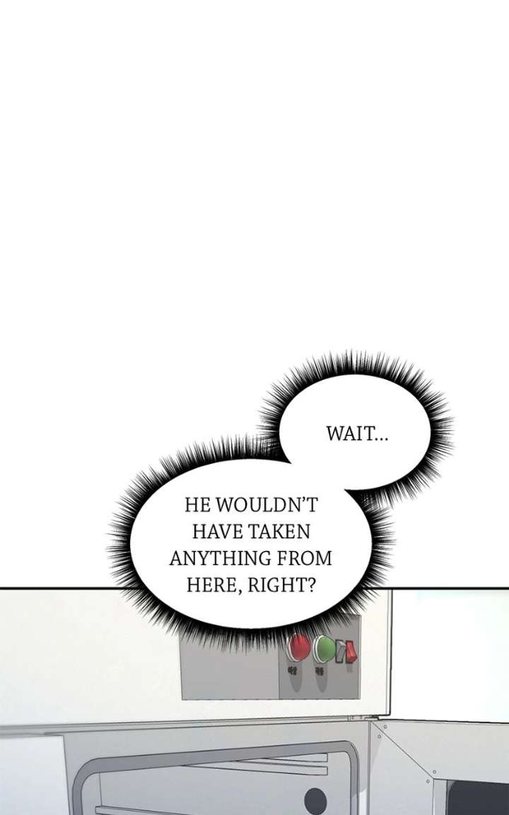 Look Alike Daughter Chapter 182 page 23 - 