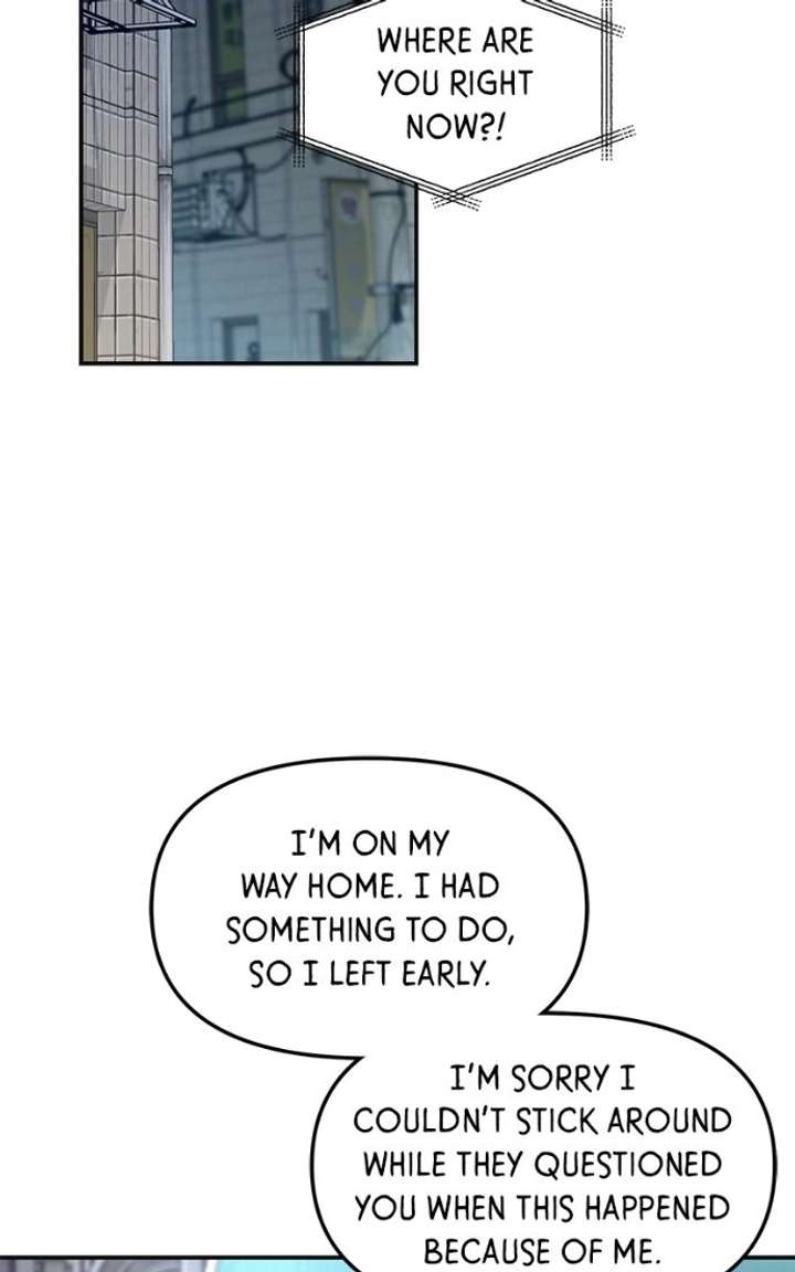 Look Alike Daughter Chapter 182 page 26 - 