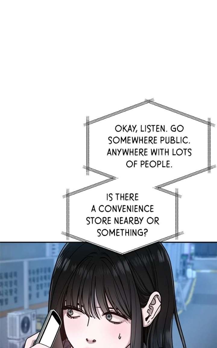 Look Alike Daughter Chapter 182 page 30 - 