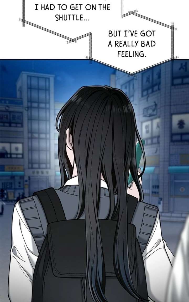 Look Alike Daughter Chapter 182 page 35 - 