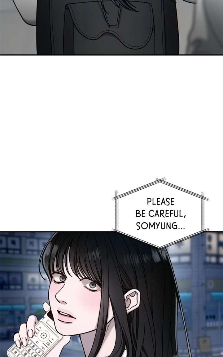 Look Alike Daughter Chapter 182 page 36 - 