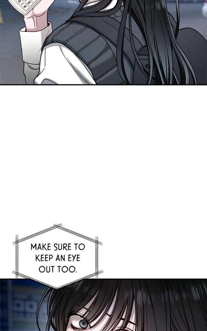 Look Alike Daughter Chapter 182 page 37 - 