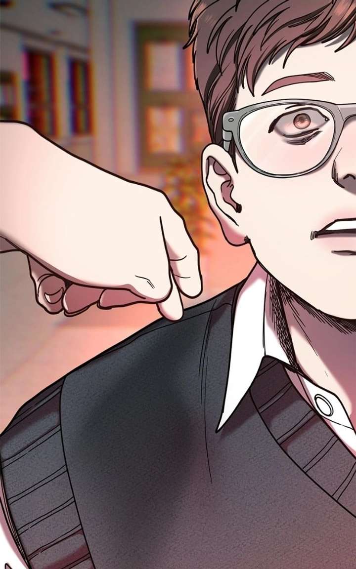 Look Alike Daughter Chapter 182 page 5 - 