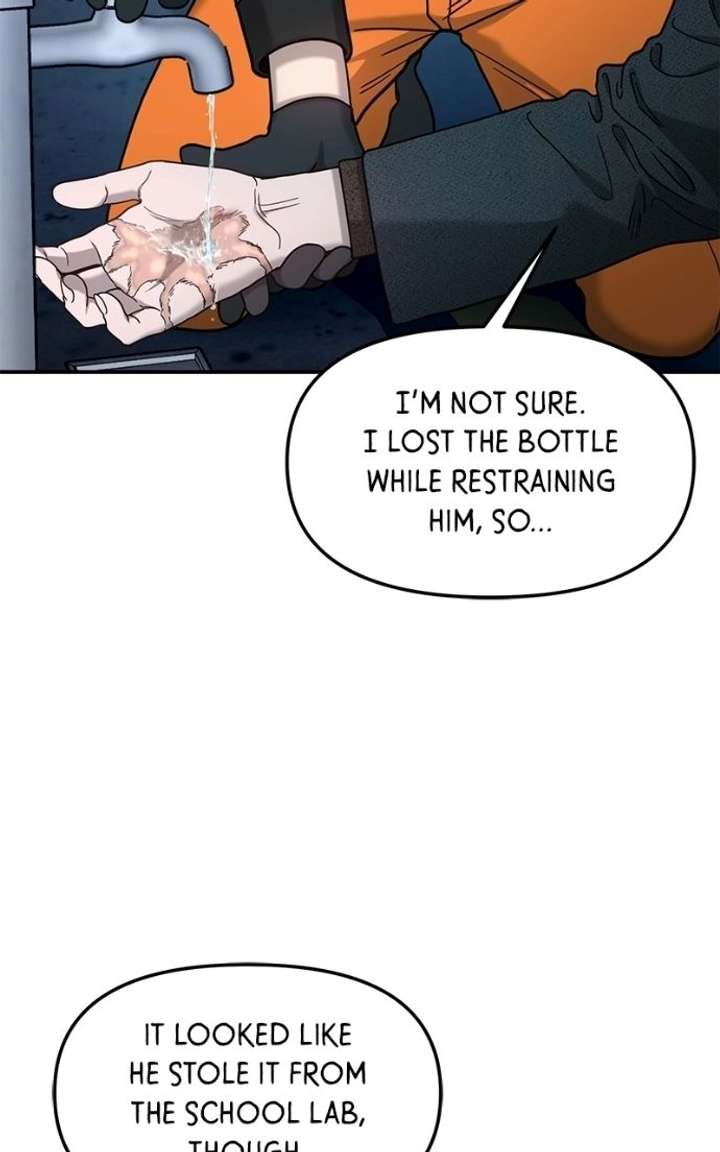 Look Alike Daughter Chapter 182 page 58 - 