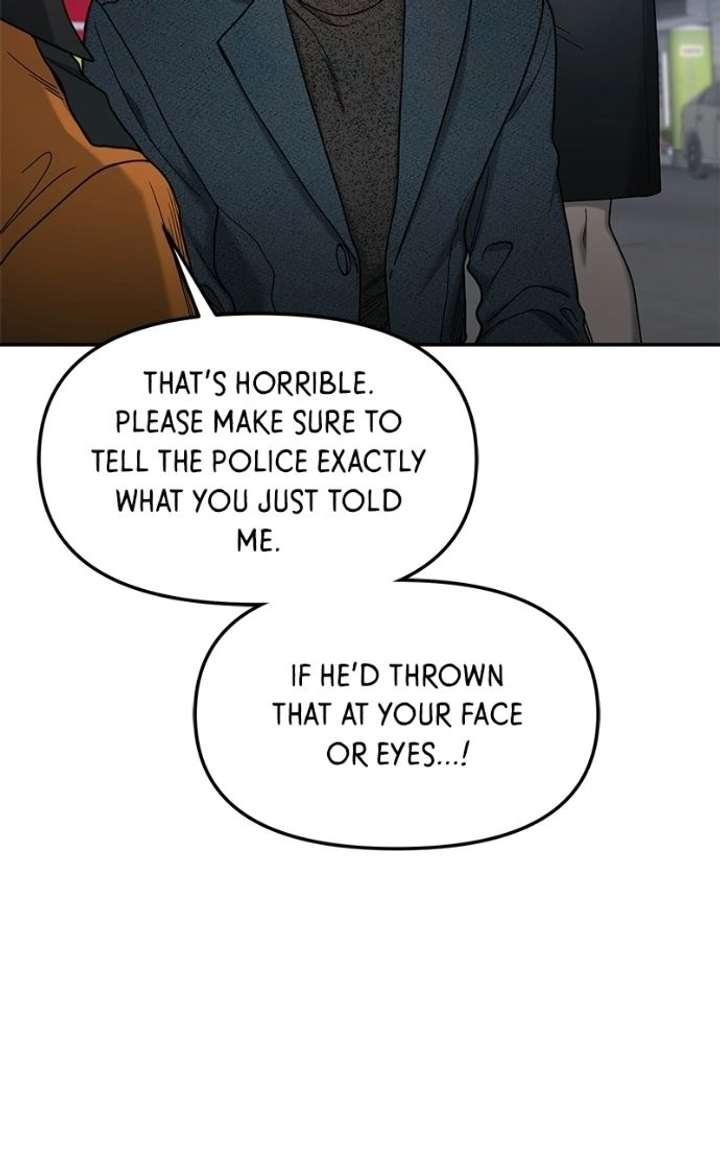 Look Alike Daughter Chapter 182 page 61 - 