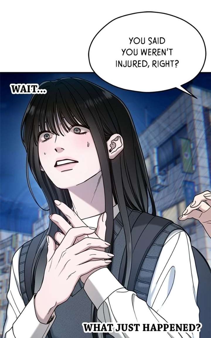 Look Alike Daughter Chapter 182 page 62 - 