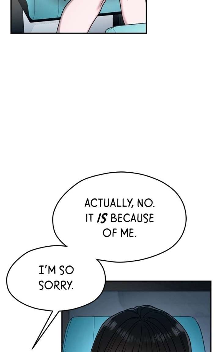 Look Alike Daughter Chapter 182 page 82 - 
