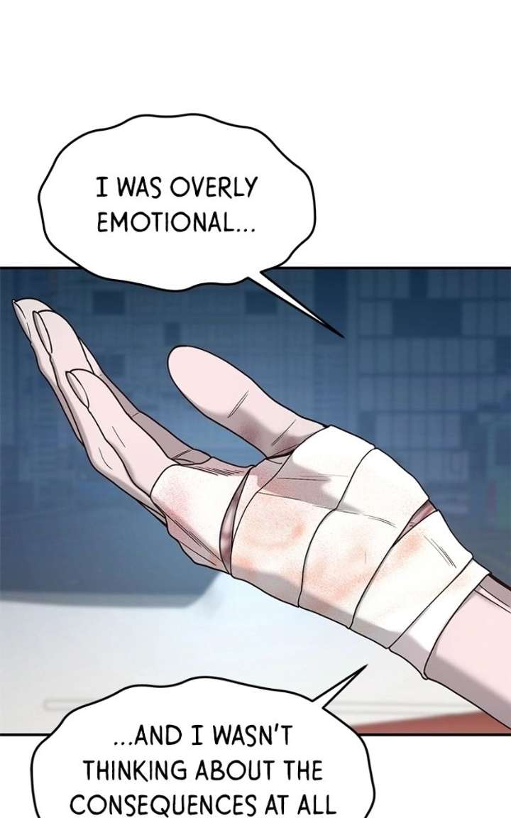Look Alike Daughter Chapter 182 page 87 - 