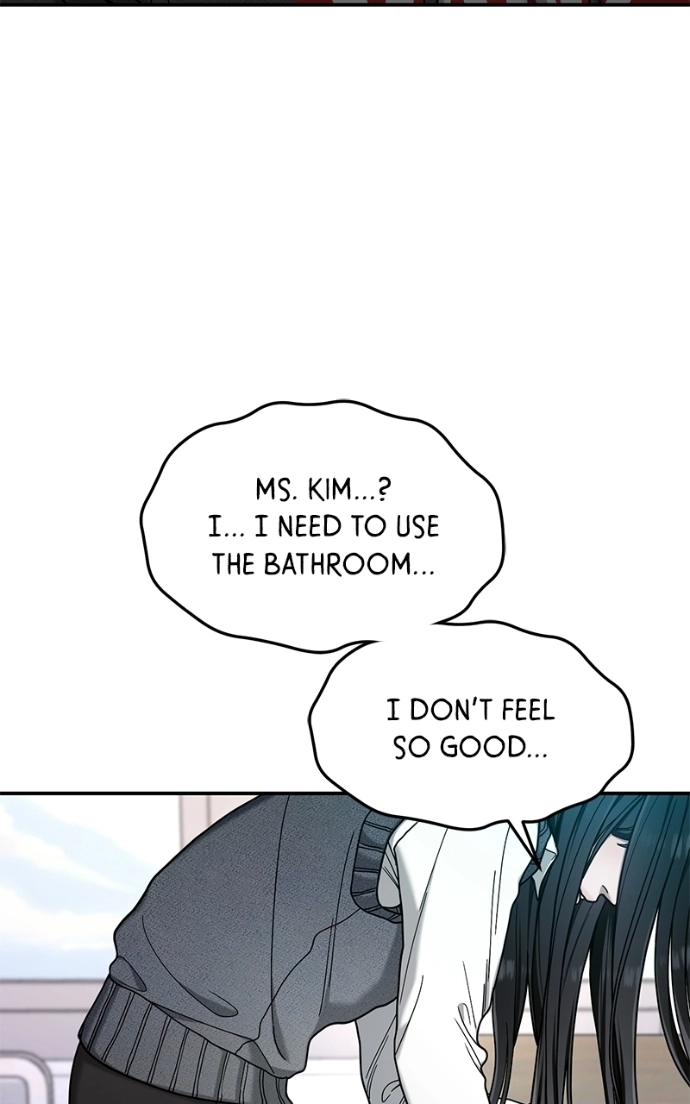 Look Alike Daughter Chapter 183 page 101 - 