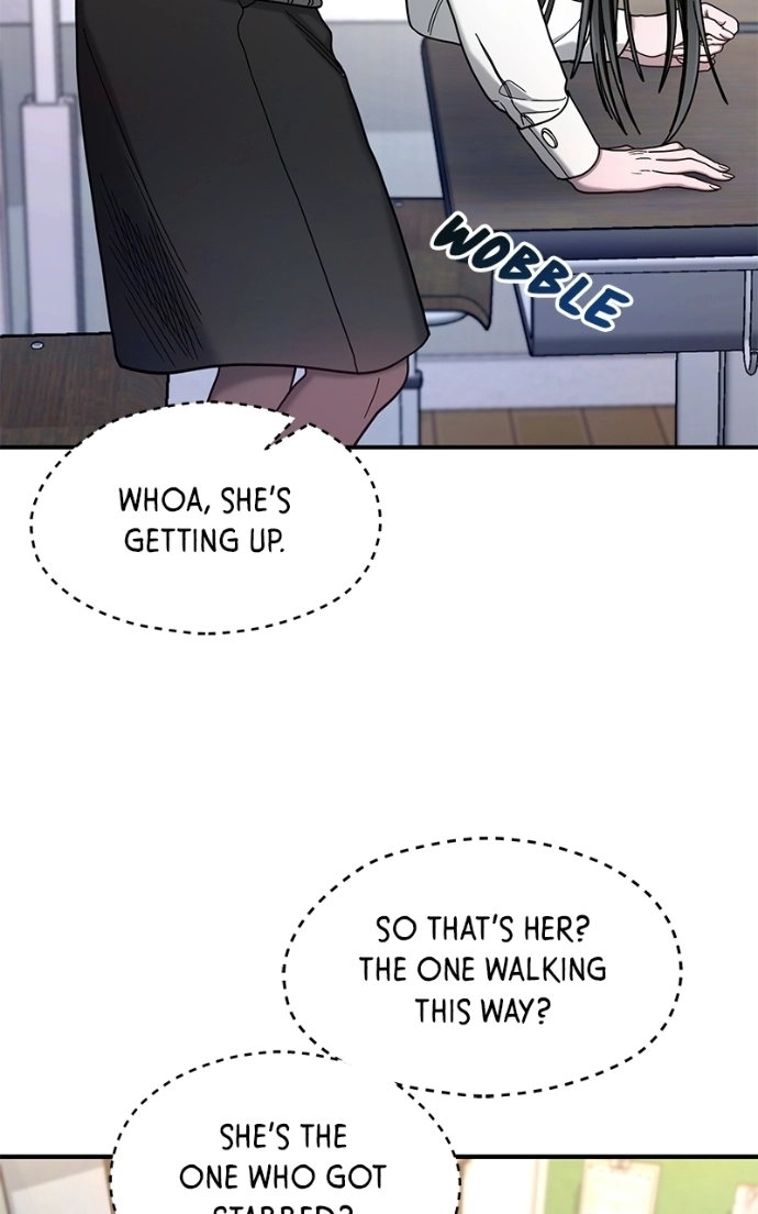 Look Alike Daughter Chapter 183 page 102 - 
