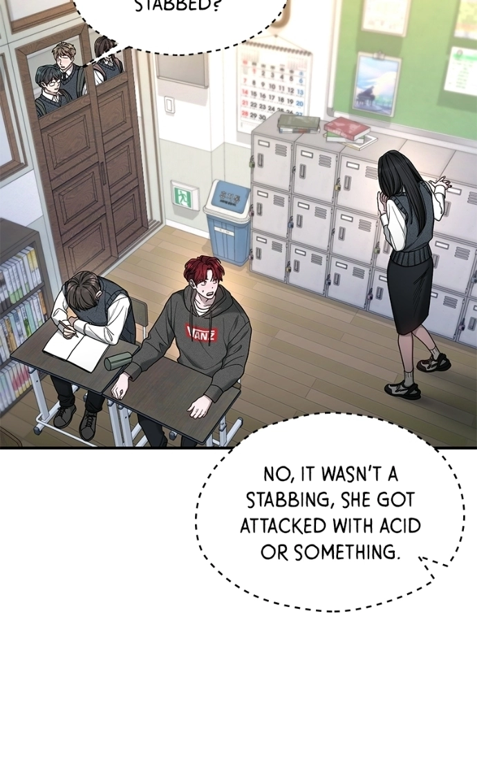 Look Alike Daughter Chapter 183 page 103 - 