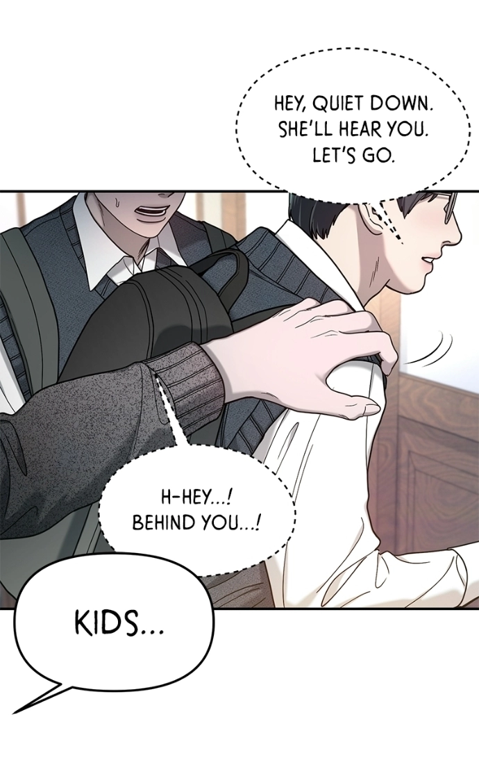 Look Alike Daughter Chapter 183 page 104 - 
