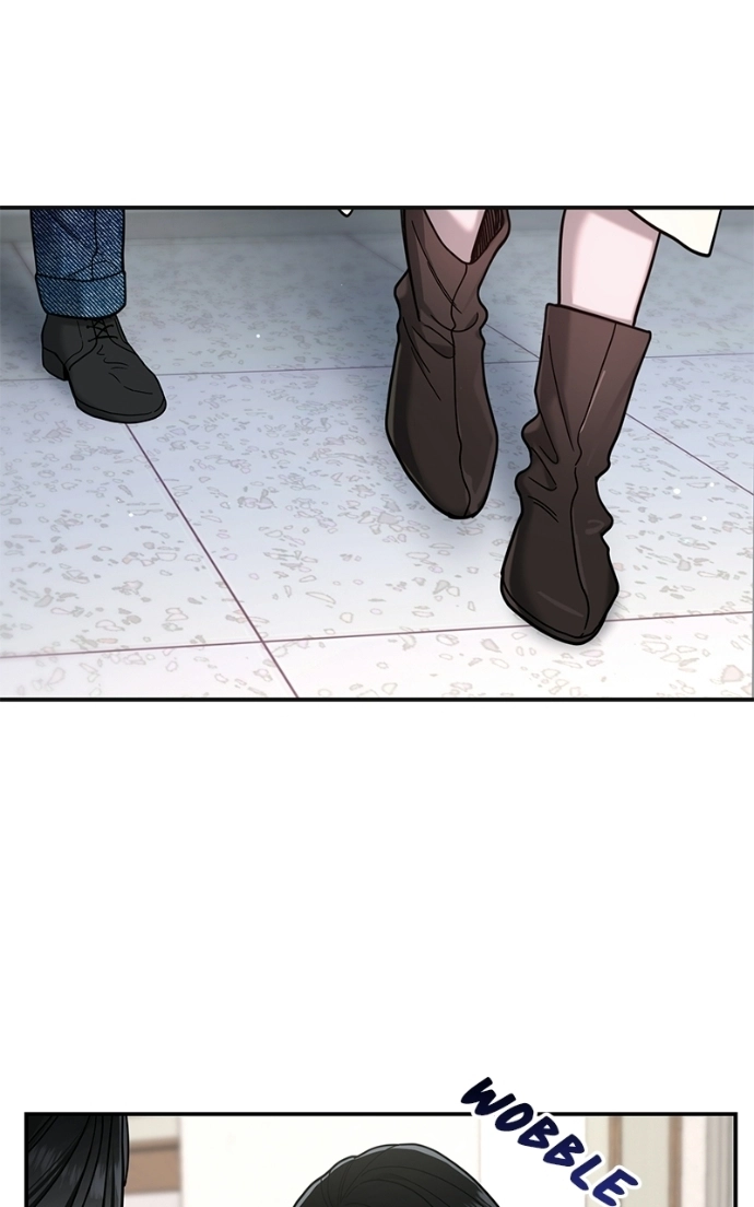 Look Alike Daughter Chapter 183 page 108 - 