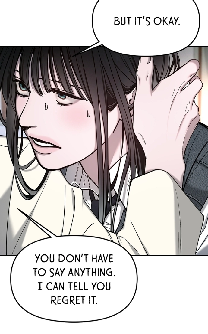 Look Alike Daughter Chapter 183 page 114 - 