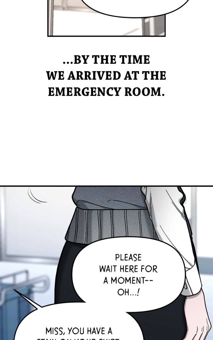 Look Alike Daughter Chapter 183 page 13 - 