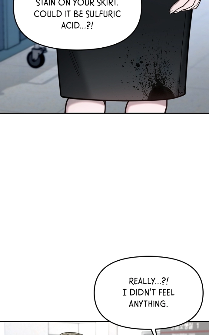 Look Alike Daughter Chapter 183 page 14 - 