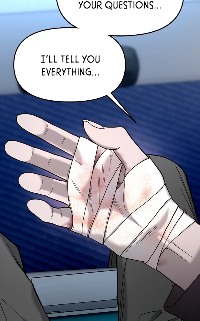 Look Alike Daughter Chapter 183 page 3 - 