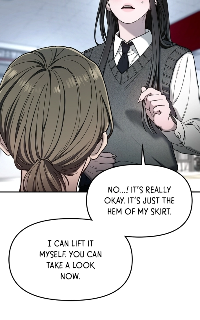 Look Alike Daughter Chapter 183 page 25 - 