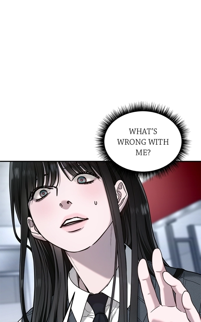 Look Alike Daughter Chapter 183 page 26 - 