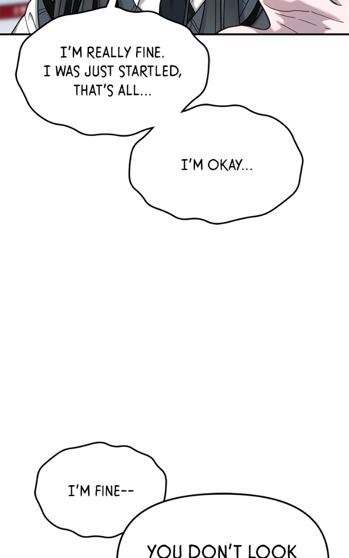 Look Alike Daughter Chapter 183 page 27 - 