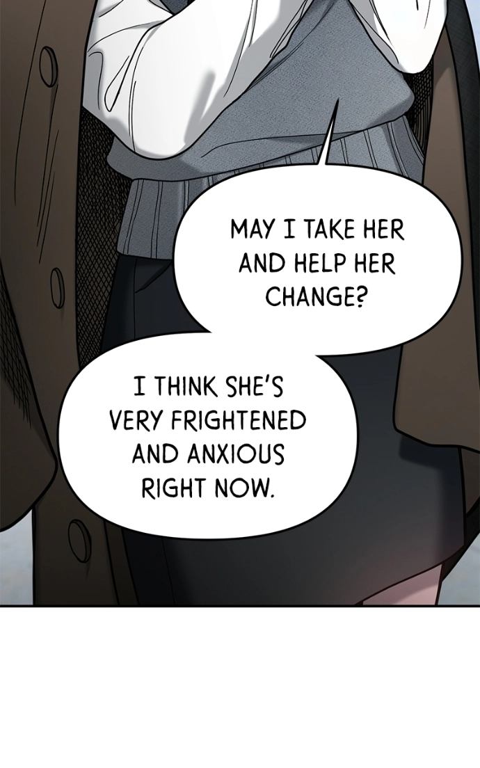 Look Alike Daughter Chapter 183 page 30 - 