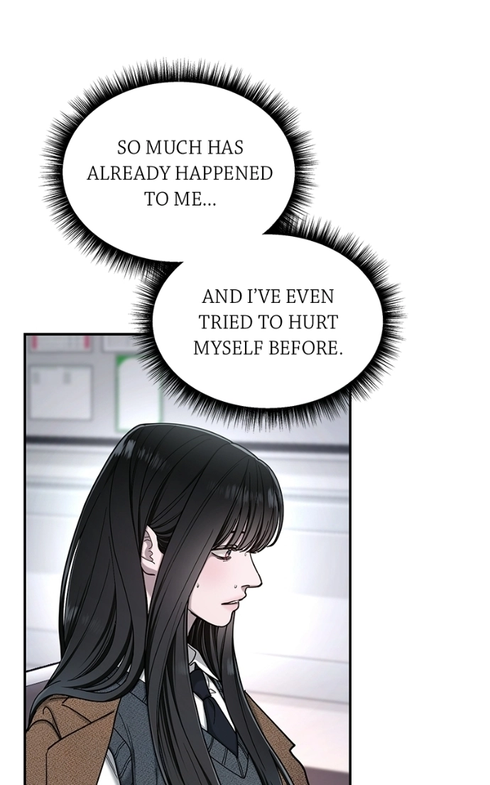 Look Alike Daughter Chapter 183 page 32 - 