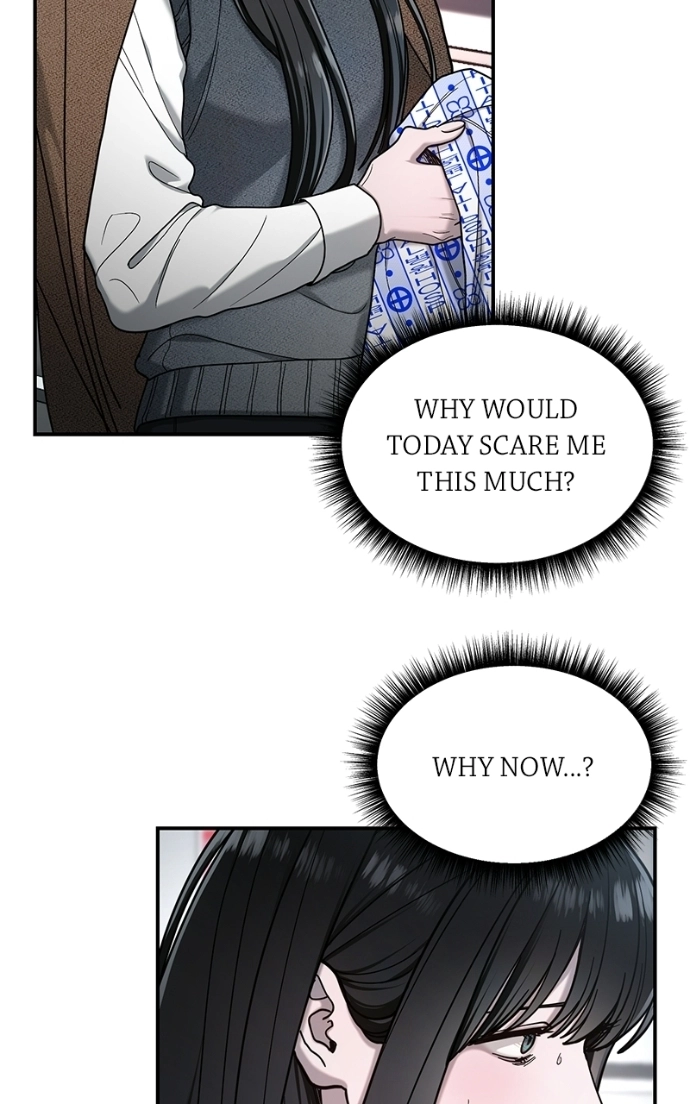 Look Alike Daughter Chapter 183 page 33 - 