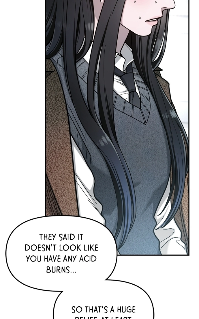 Look Alike Daughter Chapter 183 page 34 - 
