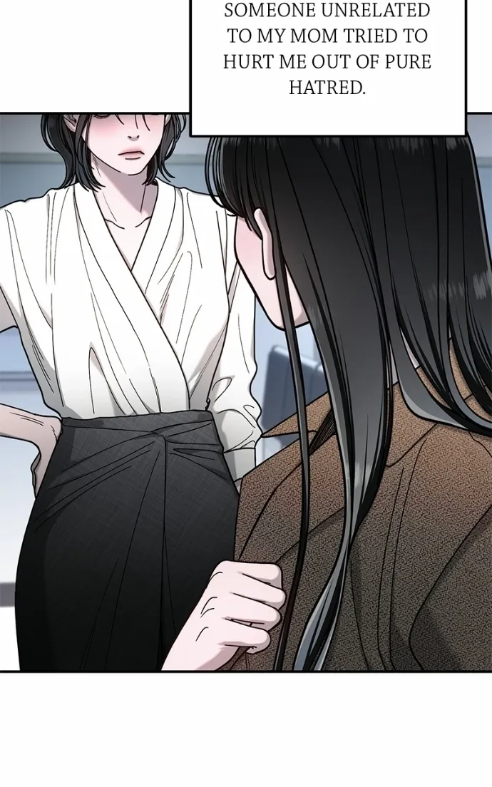 Look Alike Daughter Chapter 183 page 37 - 