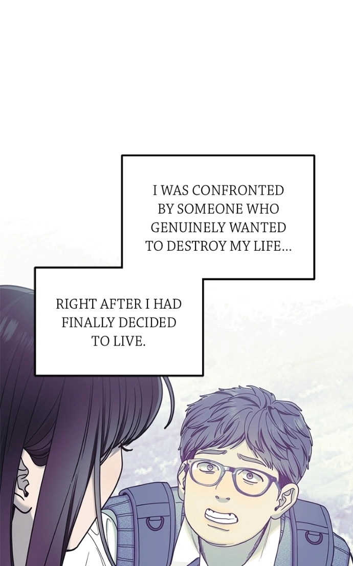 Look Alike Daughter Chapter 183 page 38 - 