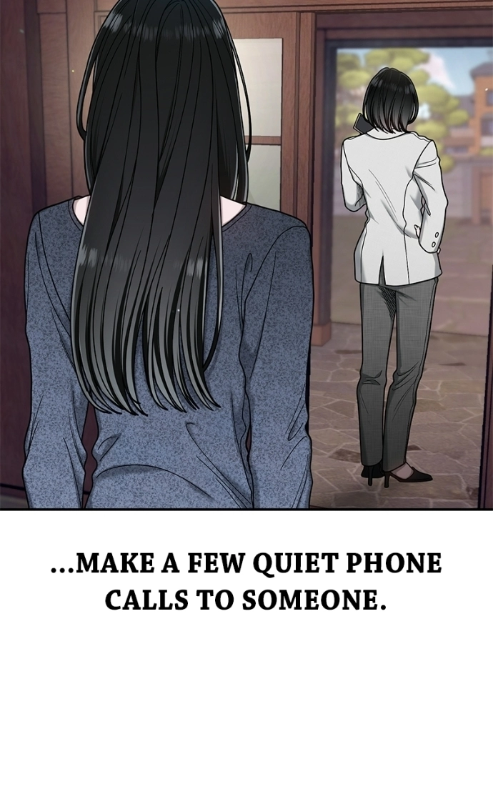 Look Alike Daughter Chapter 183 page 46 - 
