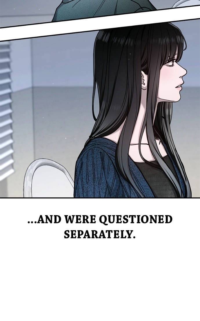 Look Alike Daughter Chapter 183 page 48 - 