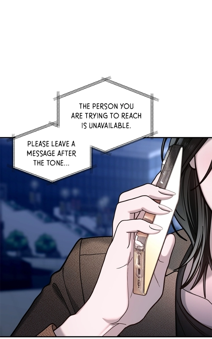 Look Alike Daughter Chapter 183 page 6 - 