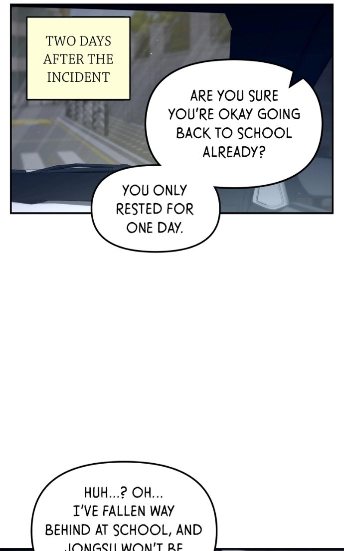 Look Alike Daughter Chapter 183 page 55 - 