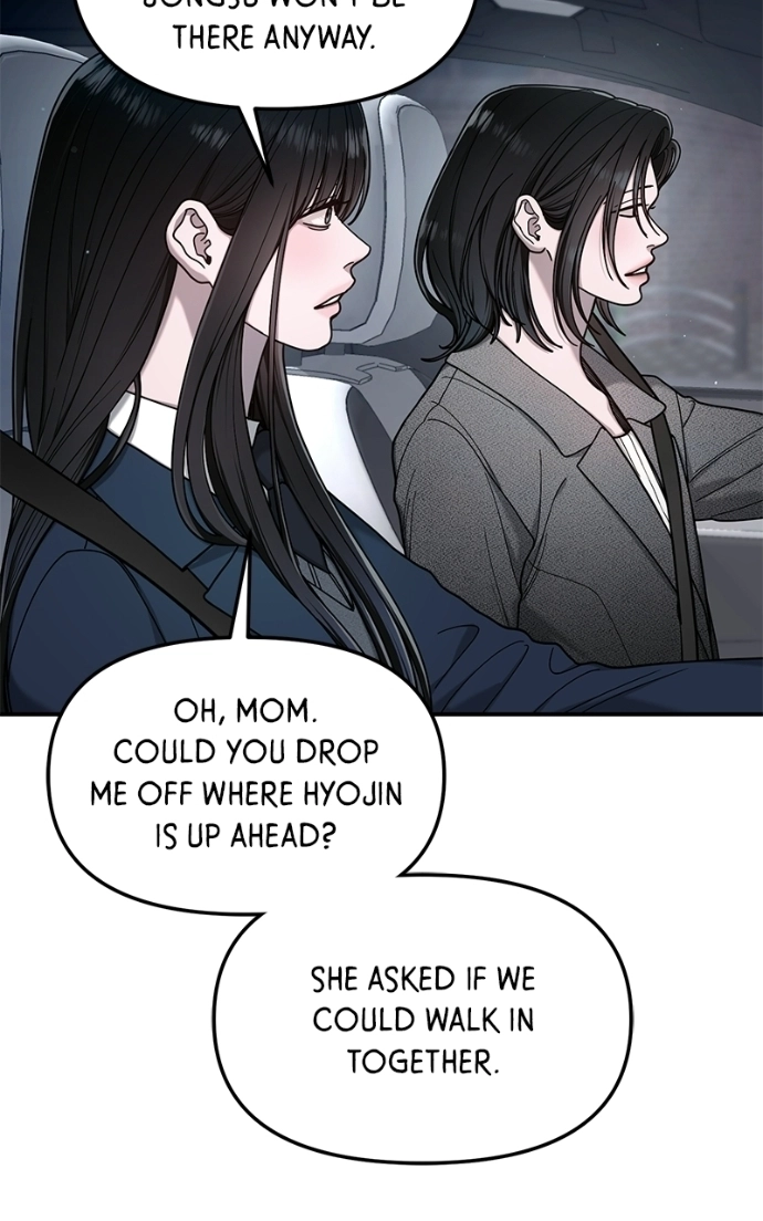 Look Alike Daughter Chapter 183 page 56 - 
