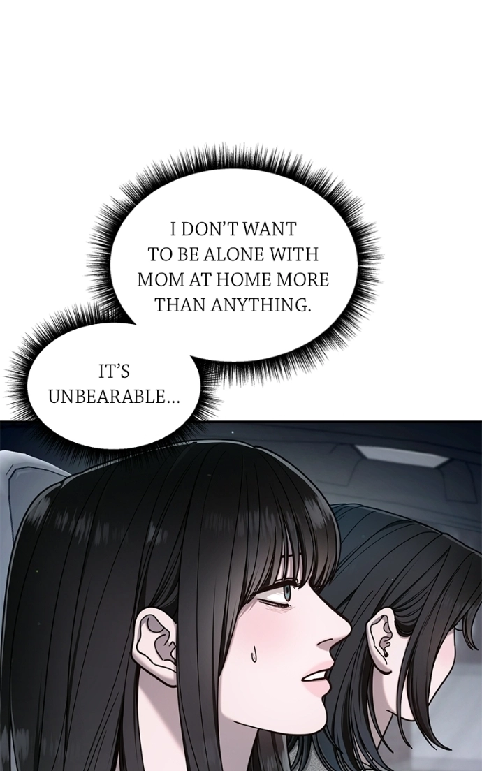 Look Alike Daughter Chapter 183 page 57 - 